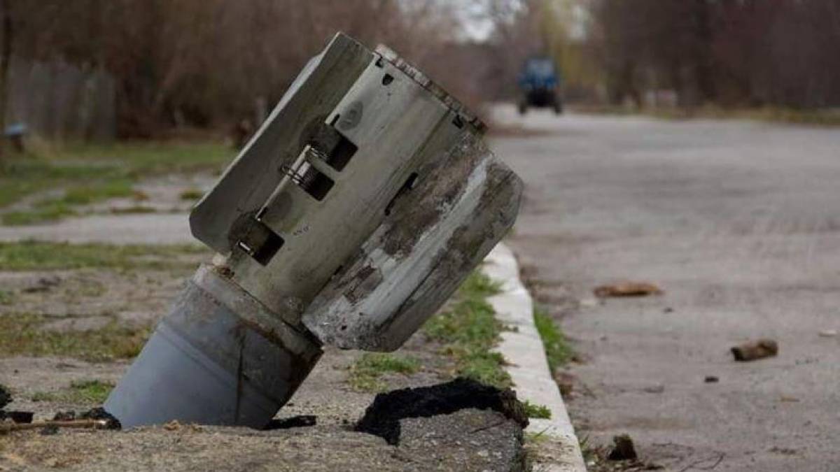 Сума збитків завданих довкіллю Запоріжжя в період воєнного стану