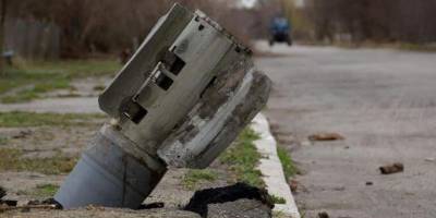Сума збитків завданих довкіллю Запоріжжя в період воєнного стану