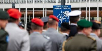 У Польщі офіційно відкрили JATEC — спільний навчальний центр Україна-НАТО (доповнено)
