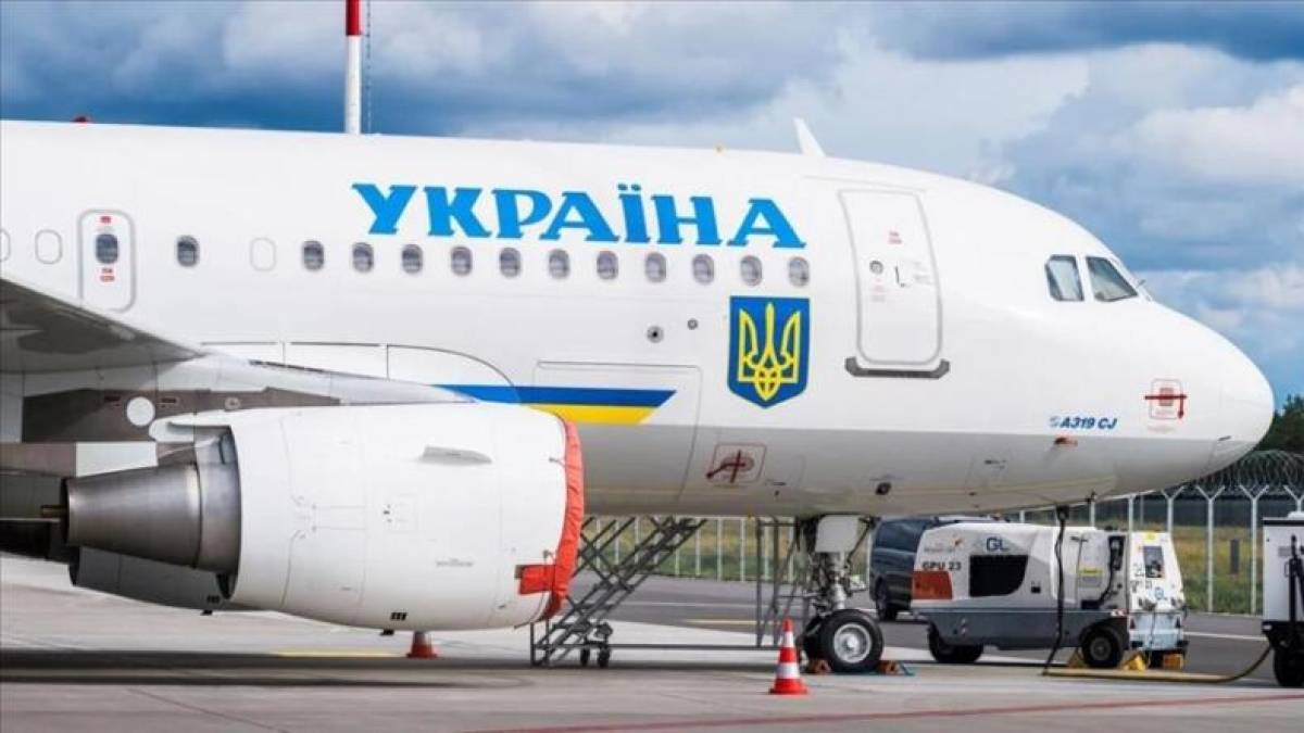 Зеленский прибыл в Турцию и назвал планы визита