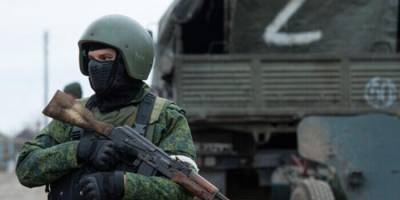 Окупанти вивозять кровозамінники з українських лікарень на фронт