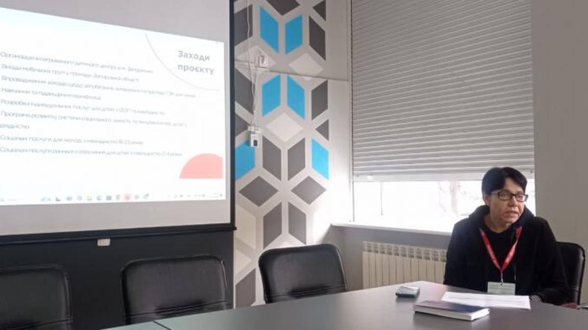 Як благодійники та небайдужі запоріжці підтримують життєстійкість наших родин