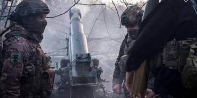 Генштаб ЗСУ — про орієнтовні втрати ворога на 19 лютого: 862390 (+1300) осіб, 1288 (+3) РСЗВ, 1072 (+4) засоби ППО