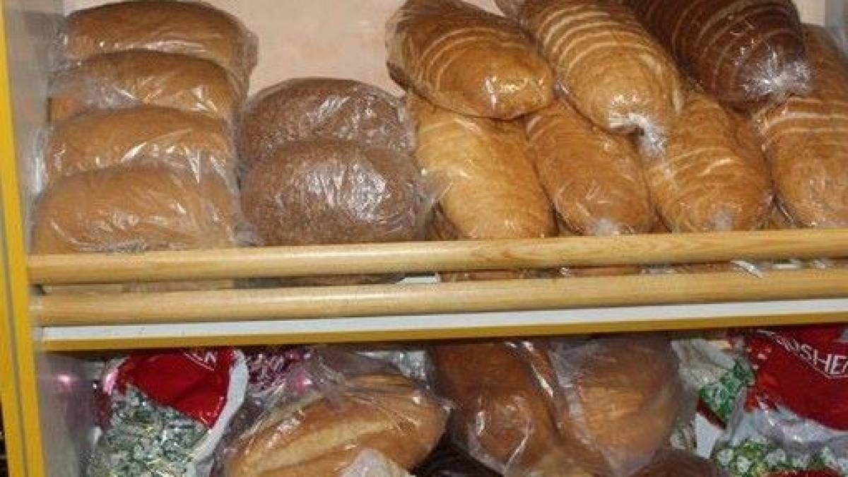 Особливості реалізації хліба: що треба знати споживачам