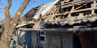 Упродовж доби окупанти завдали 557 ударів по 14 населених пунктах Запорізької області