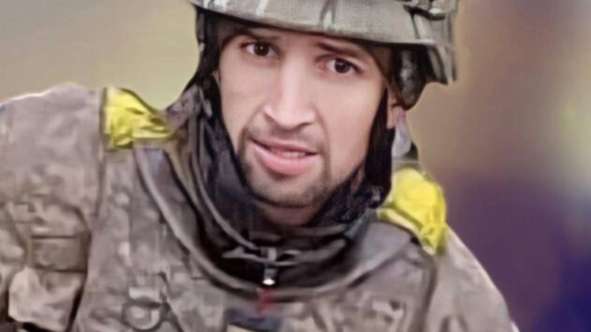 Пригадайте тих, кого вбили російські злочинці