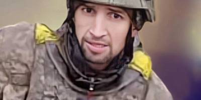 Пригадайте тих, кого вбили російські злочинці