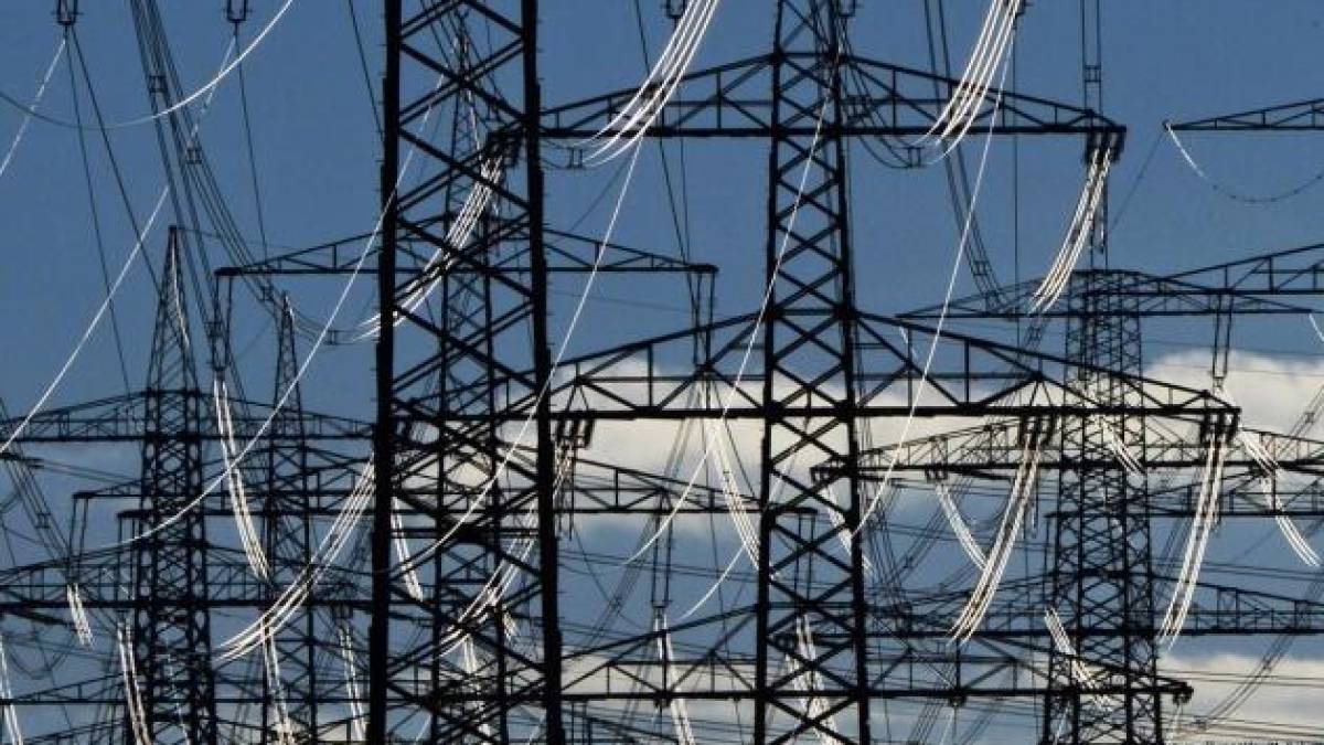 В Україні зберігається стабільно високе споживання електроенергії