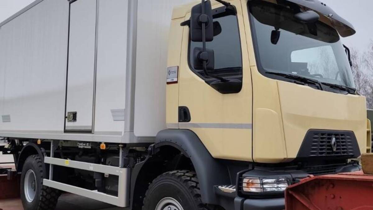 Литва передала Україні новий пакет військової допомоги