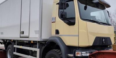 Литва передала Україні новий пакет військової допомоги