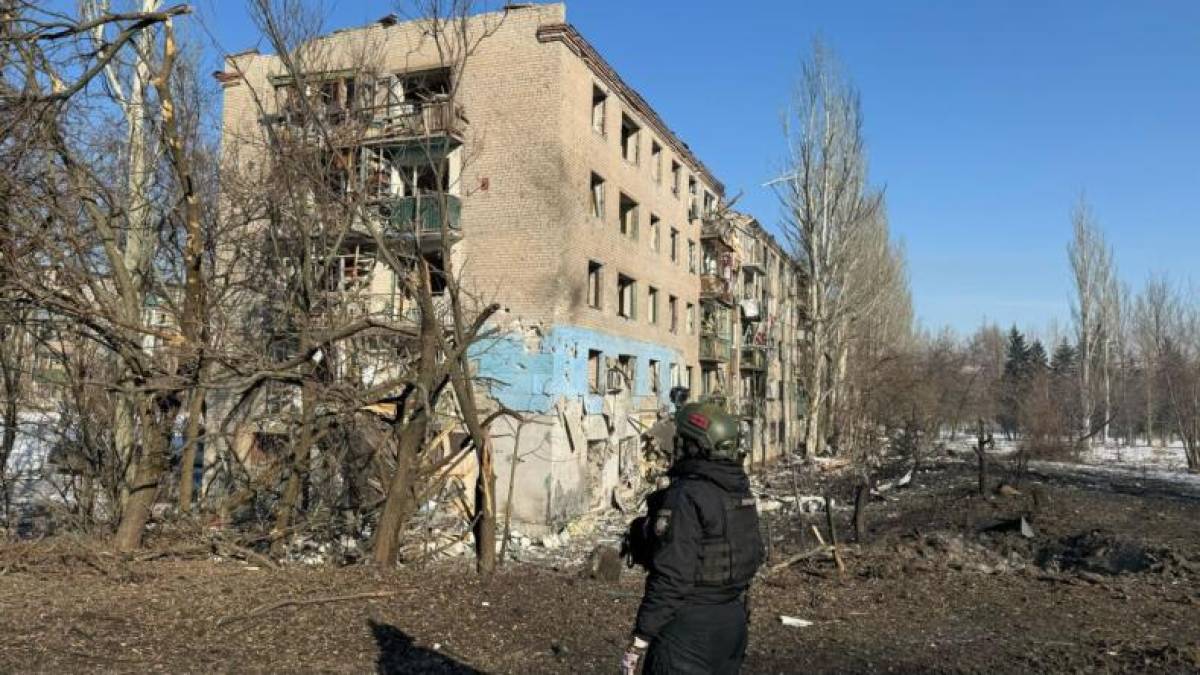 Удари рф по Костянтинівці: кількість поранених зросла до восьми