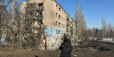 Удари рф по Костянтинівці: кількість поранених зросла до восьми