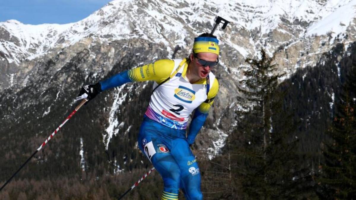 Чемпіонат світу з біатлону сьогодні продовжить одиночна змішана естафета (17.05)