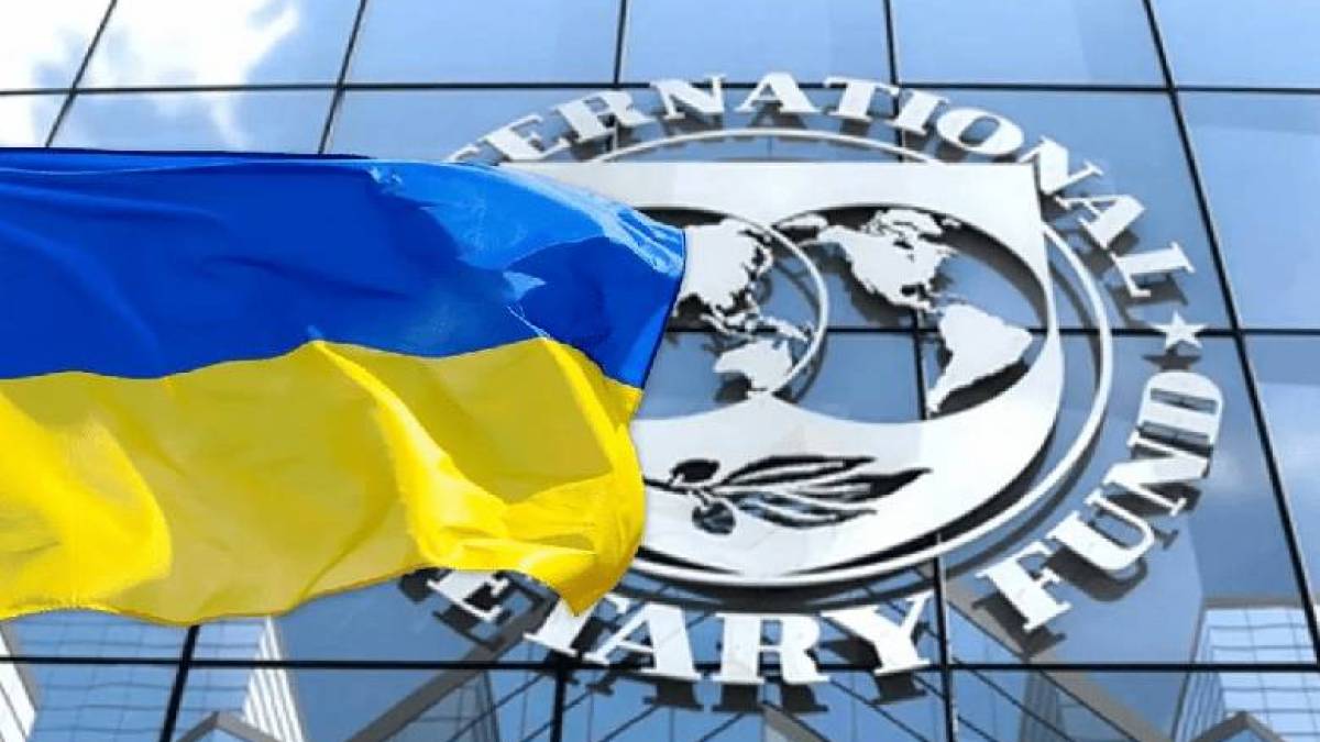 У Києві   розпочинає роботу місія МВФ щодо 7-го перегляду програми EFF