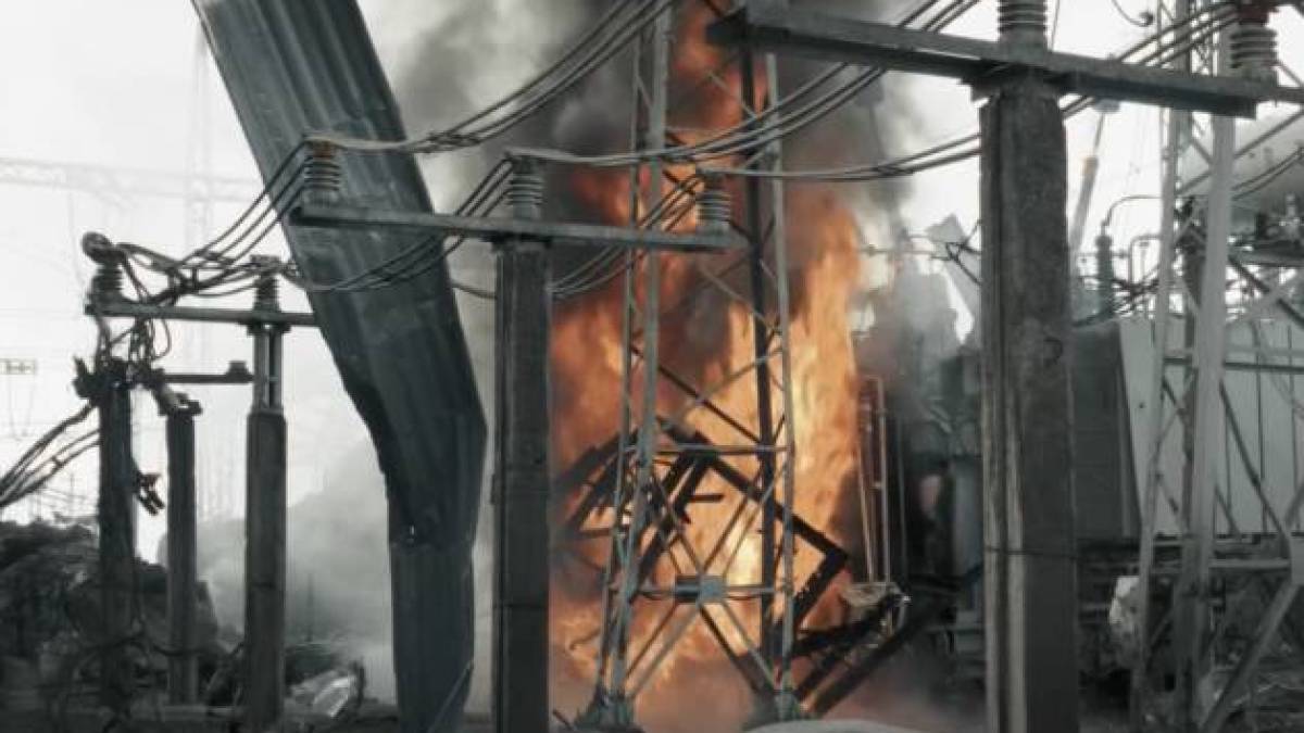 В Одесі після російських атак заживили критичну інфраструктуру