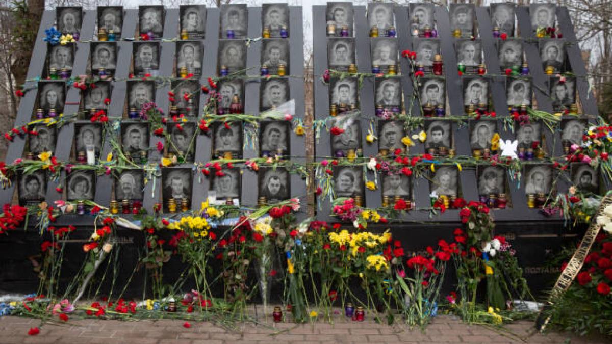 Справи Майдану: скільки вироків вже винесено