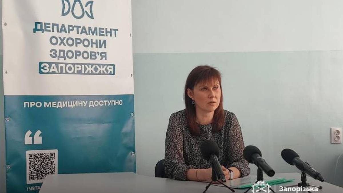 У Запоріжжі знову «оптимізують» міські лікарні