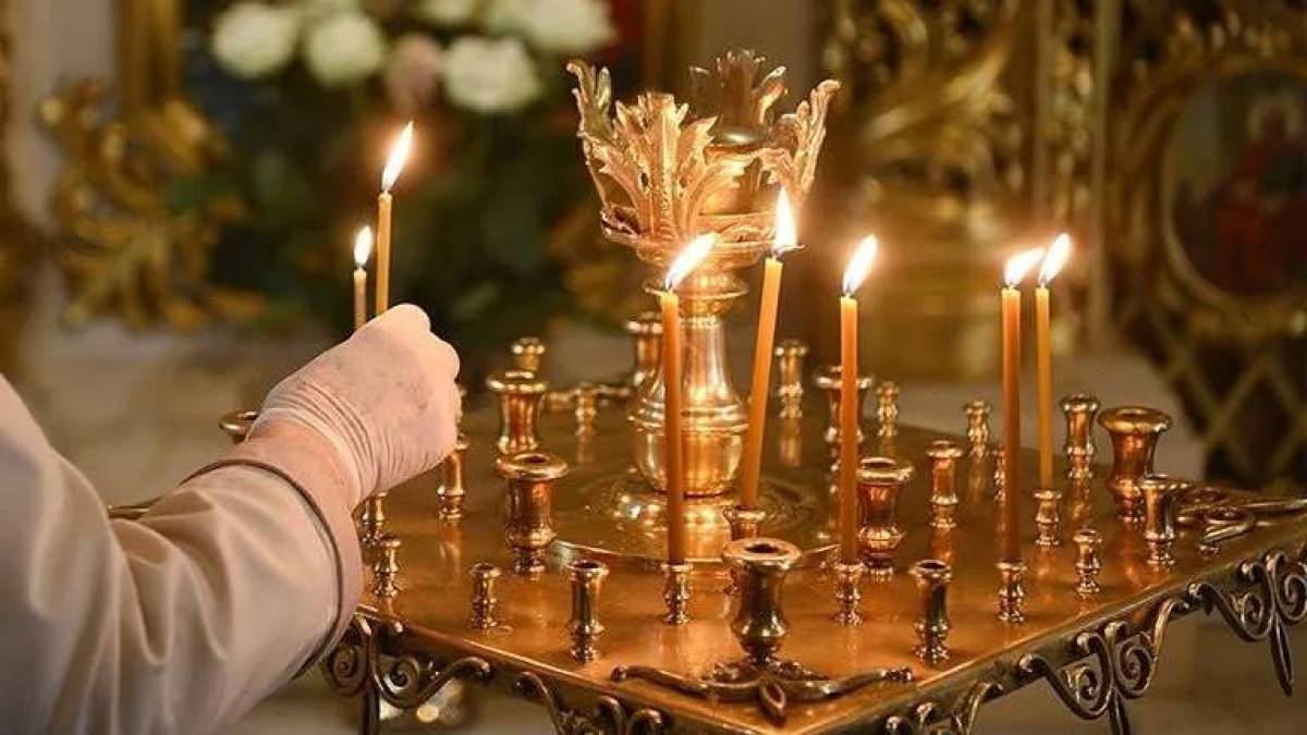 Церковне свято 21 лютого: у чому допомагає чудотворна Козельщинська ікона