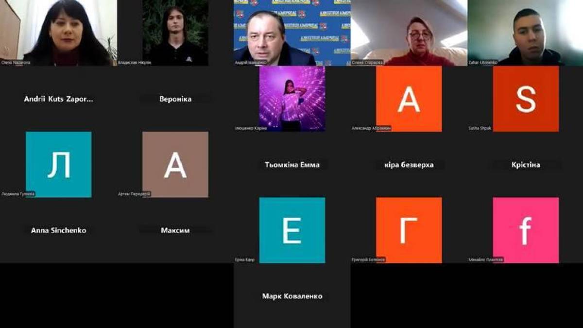 “Запорізька політехніка” знову запрошує молодь до Школи стартапів