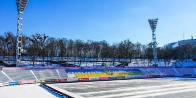 Вітчизняна футбольна першість повертається після зимової паузи