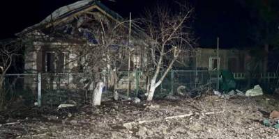 У Гуляйполі російські терористи вбили 53-річного чоловіка