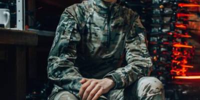 Воює вся родина. Історія «Шеви» – операторки БпЛА