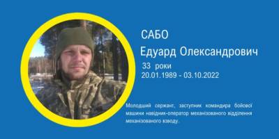Щоранку ми згадуємо тих, чиє життя обірвала війна