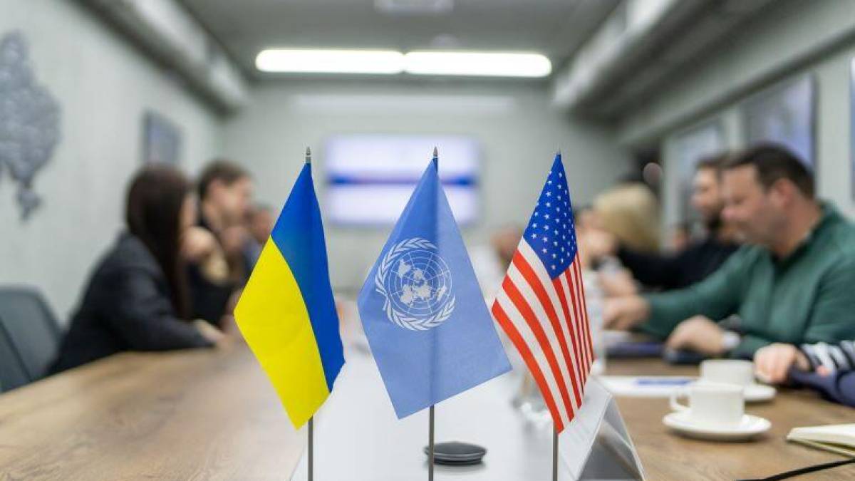 У Запоріжжі обговорили подальшу співпрацю з американськими да європейськими партнерами