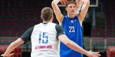 Україна у Ризі приймає Словенію у відборі на Євробаскет-2025 (17.20, xsport)