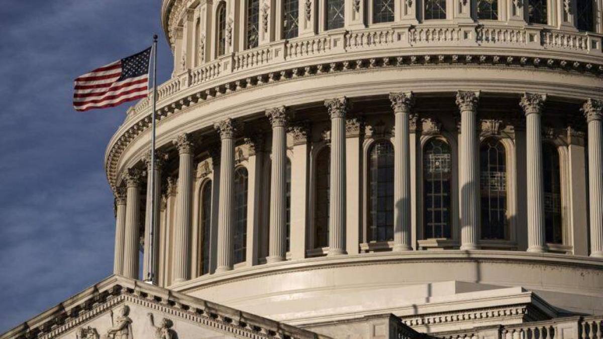 У Конгрес США внесли проєкт про повний вихід із ООН