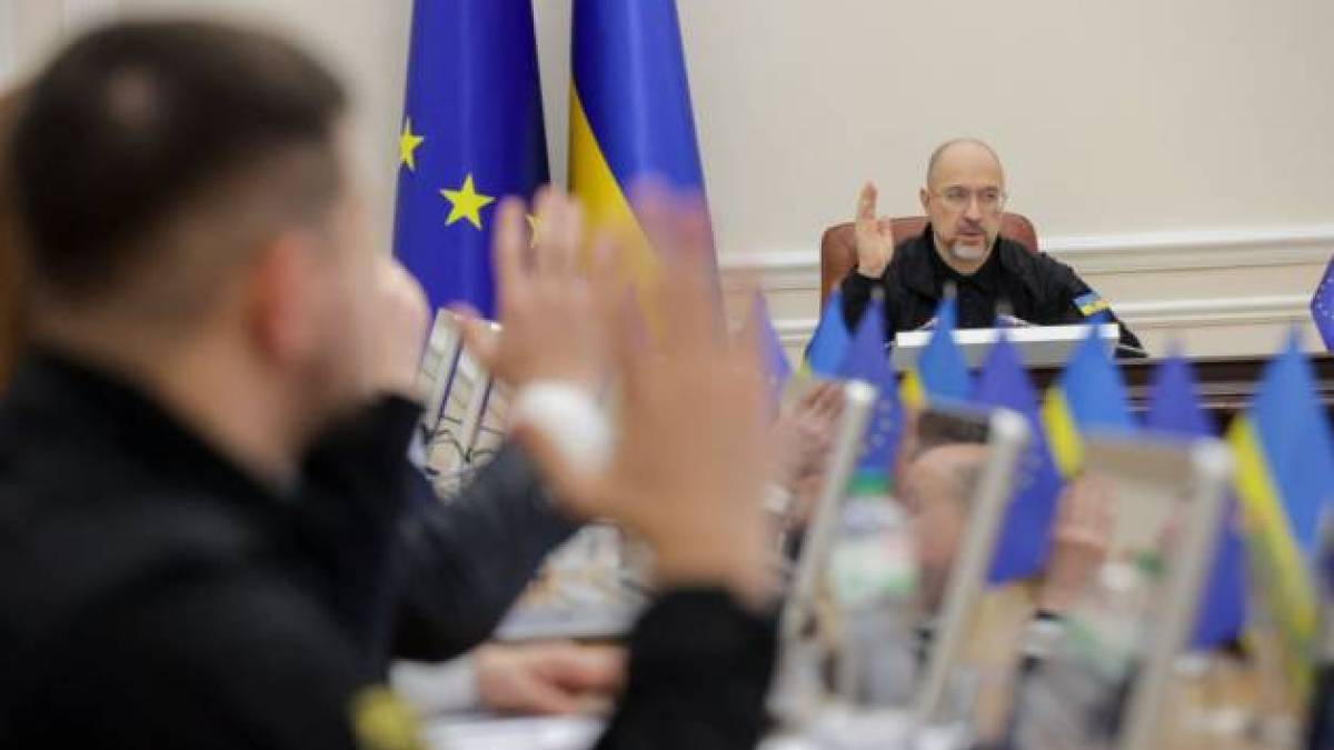 Кабмін виключив чотири індустріальних парки з реєстру: названа причина