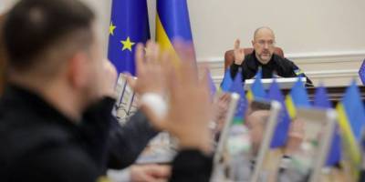 Кабмін виключив чотири індустріальних парки з реєстру: названа причина