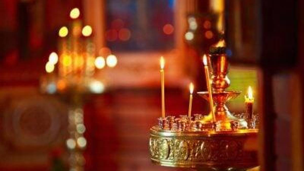 Церковне свято 22 лютого: кого потрібно пом’янути в цю батьківську суботу