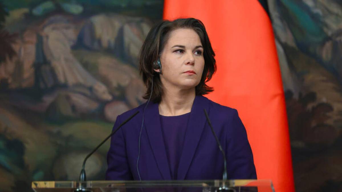 Глава МЗС Німеччини погрожує США розірвати відносини через Україну