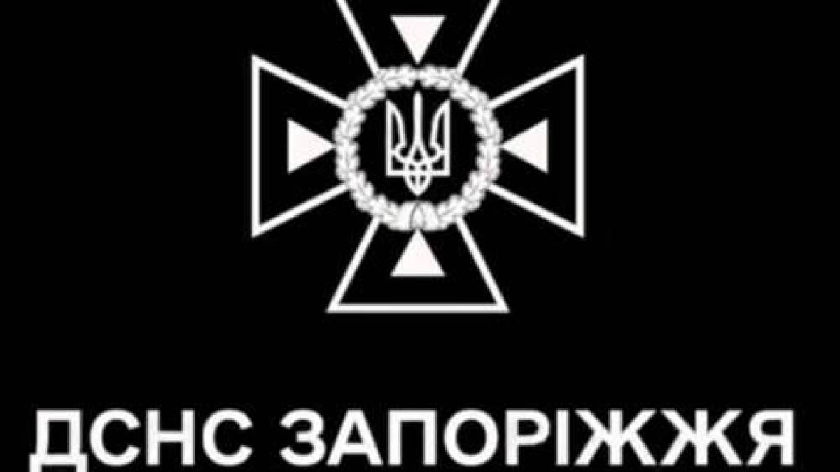 У Гуляйполі врятували 2 жінок з-під завалів зруйнованих внаслідок обстрілу будинків