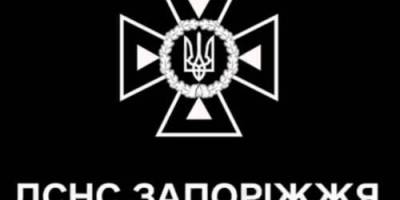 У Гуляйполі врятували 2 жінок з-під завалів зруйнованих внаслідок обстрілу будинків