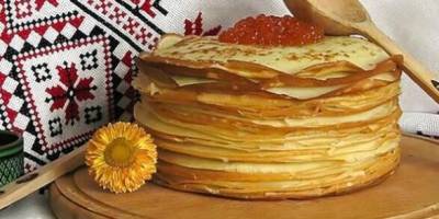 Масничний тиждень: коли почнеться та що треба робити