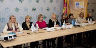 Запоріжжя: взаємодія бізнесу з податківцями