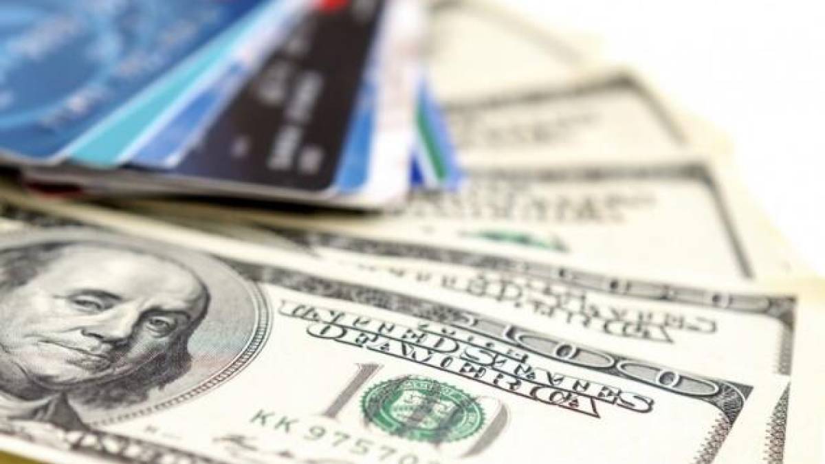 Грошові перекази в Україну торік сягнули $9,6 мільярда — Нацбанк
