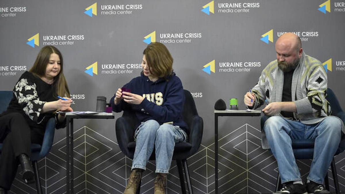 До створення освітнього курсу «Українська культурна спадщина» долучилася Академія Бойчука та наші колеги