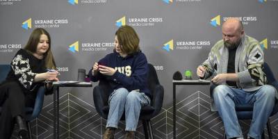 До створення освітнього курсу «Українська культурна спадщина» долучилася Академія Бойчука та наші колеги