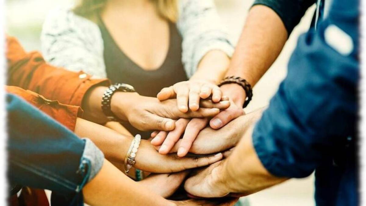 23 лютого – Всесвітній день взаєморозуміння і миру