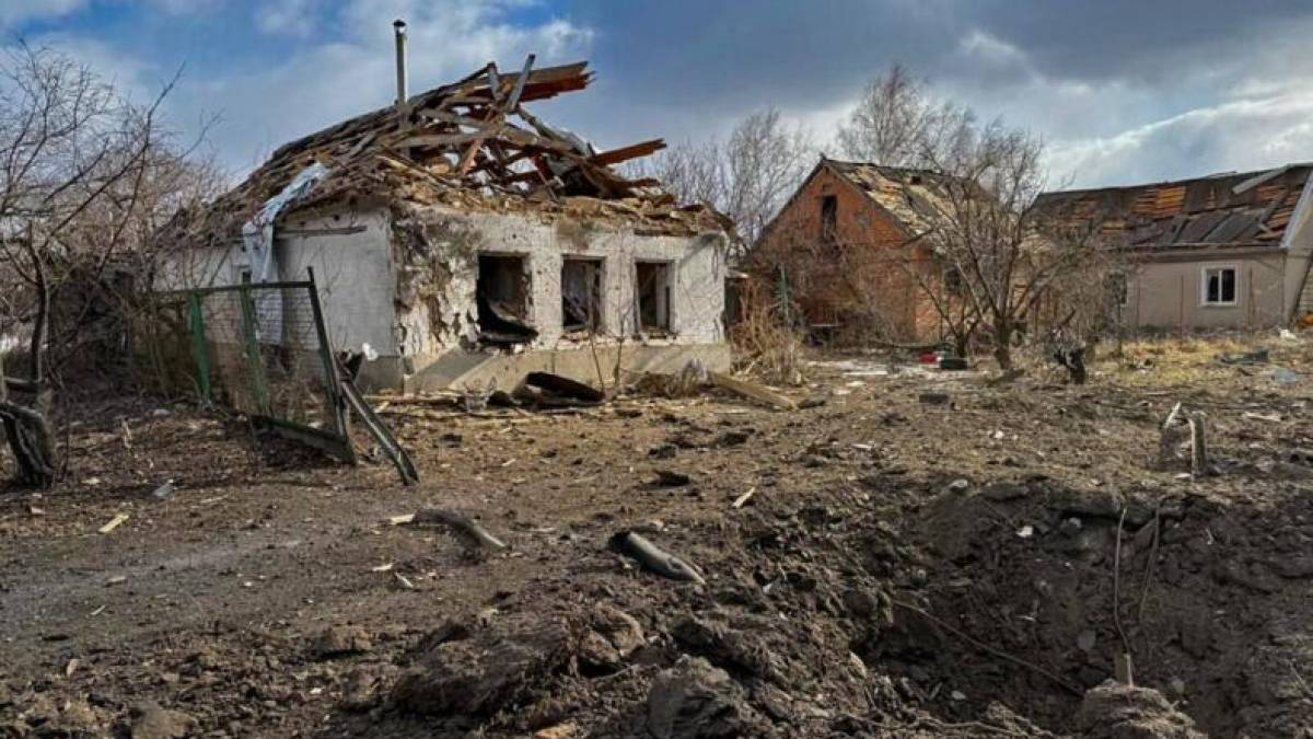 Як минула доба в Запорізькій області