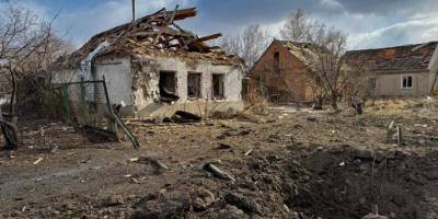 Як минула доба в Запорізькій області