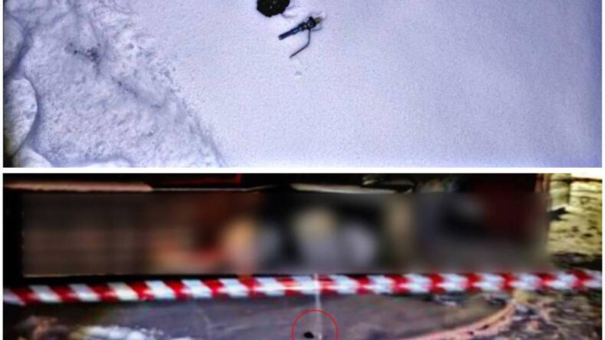💣 Вибухонебезпечні предмети — смертельна загроза 🧨