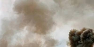 У Генштабі підтвердили ураження нафтоперекачувальної станції у Краснодарському краї