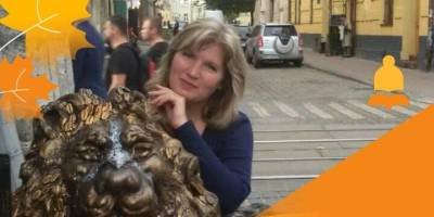 Вчителька Січового – призерка обласного етапу Всеукраїнського конкурсу «Вчитель року – 2025»!