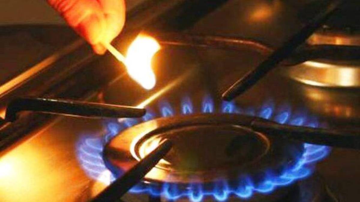 У селищі під Запоріжжям раптово зник газ
