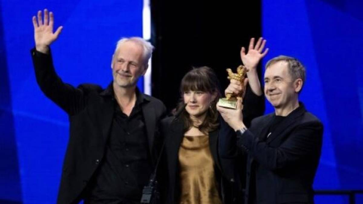 75-й Berlinale назвав переможців