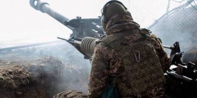 Генштаб ЗСУ — про орієнтовні втрати ворога на 23 лютого: 867180 (+1180) осіб, 23582 (+54) артсистеми, 21151 (+12) ББМ